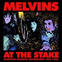 Thumbnail for the Melvins - The Bit (Radio Edit) link, provided by host site