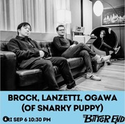 Thumbnail for the Snarky Puppy - The Bitter End link, provided by host site