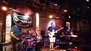 Thumbnail for the Sprocket - The Bitter End link, provided by host site