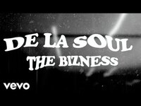 Thumbnail for the De La Soul - The Bizness link, provided by host site