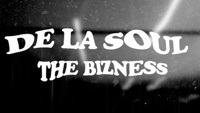 Thumbnail for the De La Soul - The Bizness link, provided by host site