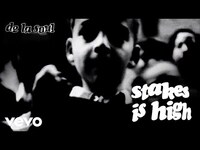 Thumbnail for the De La Soul - The Bizness link, provided by host site