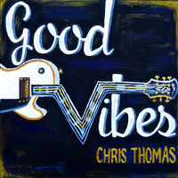 Thumbnail for the Chris Thomas - The Black Abc's, Pt. 2 link, provided by host site