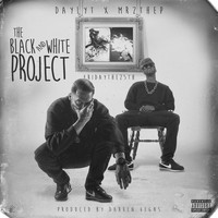 Thumbnail for the Daylyt - The Black and White Project link, provided by host site