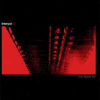 Thumbnail for the Interpol - The Black link, provided by host site