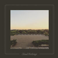 Thumbnail for the Cloud Nothings - The Black Hole Understands link, provided by host site