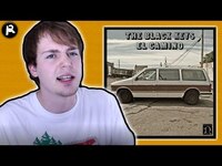 Thumbnail for the ARTV - THE BLACK KEYS - EL CAMINO (2011) | ALBUM REVIEW link, provided by host site