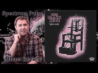 Thumbnail for the Spectrum Pulse - The Black Keys - "Let's Rock" - Album Review link, provided by host site