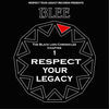 Thumbnail for the Blee - The Black Lion Chronicles Chapter 1: Respect Your Legacy link, provided by host site