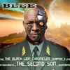Thumbnail for the Blee - The Black Lion Chronicles Chapter 3: The Second Son link, provided by host site