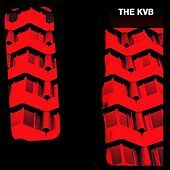 Thumbnail for the The KVB - The Black Sun (Demo EP) link, provided by host site