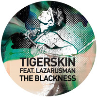 Thumbnail for the Tigerskin - The Blackness link, provided by host site