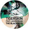 Thumbnail for the Tigerskin - The Blackness link, provided by host site