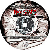 Thumbnail for the Max Shade - The Blackout link, provided by host site