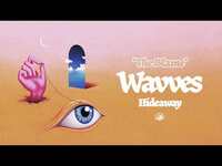 Thumbnail for the Wavves - The Blame link, provided by host site