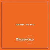 Thumbnail for the Sledger - The Bliss link, provided by host site