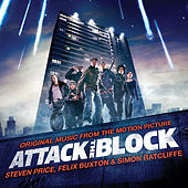 Thumbnail for the Steven Price - The Block link, provided by host site