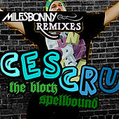 Image of CES Cru linking to their artist page due to link from them being at the top of the main table on this page
