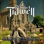 Thumbnail for the Daniel Tidwell - The Blood of Cuchulainn (The Boondock Saints Theme) [Metal / Rock Remix Cover] link, provided by host site