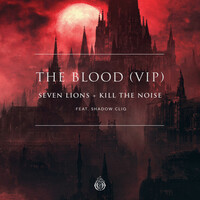 Thumbnail for the Seven Lions - The Blood (VIP) link, provided by host site