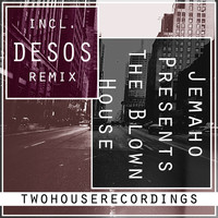 Thumbnail for the Desos - The Blown House - Desos Remix link, provided by host site