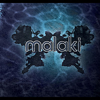 Thumbnail for the Malaki - The Blue link, provided by host site
