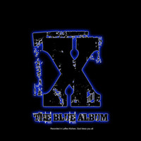 Thumbnail for the xxx - The Blue Album link, provided by host site