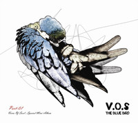 Image of V.O.S linking to their artist page due to link from them being at the top of the main table on this page