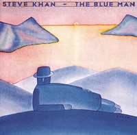 Thumbnail for the Steve Khan - The Blue Man link, provided by host site