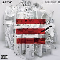 Thumbnail for the Jay-Z - The Blueprint 3 link, provided by host site