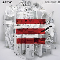 Thumbnail for the Jay-Z - The Blueprint 3 link, provided by host site