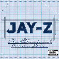 Thumbnail for the Jay-Z - The Blueprint Collector's Edition (Explicit Version) link, provided by host site