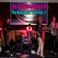 Thumbnail for the Slowburner - The Blues-Rock Years Vol. 2 link, provided by host site