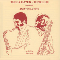 Thumbnail for the Tony Coe - The Blues We Played Last Night link, provided by host site