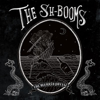 Thumbnail for the The Sh-Booms - The Blurred Odyssey link, provided by host site