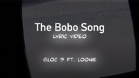 Thumbnail for the Gloc-9 - The Bobo Song [Lyric Video] link, provided by host site
