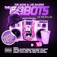 Thumbnail for the The Jacka - The Bobots 2.5 (Chopped & Screwed) link, provided by host site