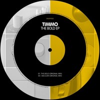 Thumbnail for the Timmo - The Bold link, provided by host site