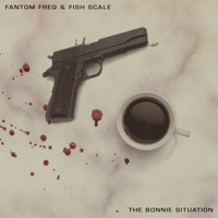 Thumbnail for the Fantom Freq - The Bonnie Situation link, provided by host site