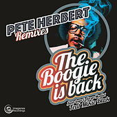 Thumbnail for the Juan Laya - The Boogie Is Back - Pete Herbert Remixes link, provided by host site