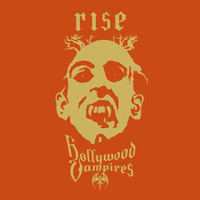 Thumbnail for the Hollywood Vampires - The Boogieman Surprise link, provided by host site