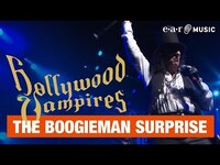 Thumbnail for the Hollywood Vampires - "The Boogieman Surprise" link, provided by host site