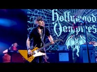 Thumbnail for the Hollywood Vampires - The Boogieman Surprise Live link, provided by host site