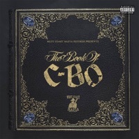 Thumbnail for the C-Bo - The Book of C-Bo link, provided by host site