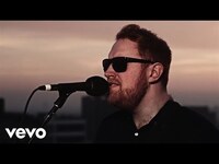 Thumbnail for the Gavin James - The Book of Love (Live from The Capitol Tower) link, provided by host site