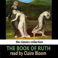 Thumbnail for the Claire Bloom - The Book of Ruth Read By Claire Bloom link, provided by host site
