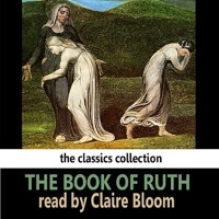 Thumbnail for the Claire Bloom - The Book of Ruth Read By Claire Bloom link, provided by host site