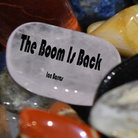 Thumbnail for the Ian Barras - The Boom Is Back link, provided by host site