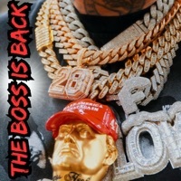 Thumbnail for the FORGIATO BLOW - The Boss Is Back link, provided by host site