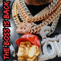 Thumbnail for the FORGIATO BLOW - The Boss Is Back link, provided by host site
